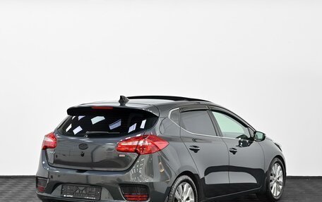 KIA cee'd III, 2017 год, 1 165 000 рублей, 4 фотография