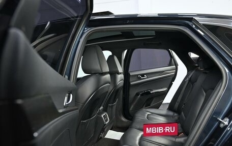 KIA K5, 2021 год, 2 365 000 рублей, 15 фотография