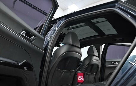KIA K5, 2021 год, 2 365 000 рублей, 14 фотография