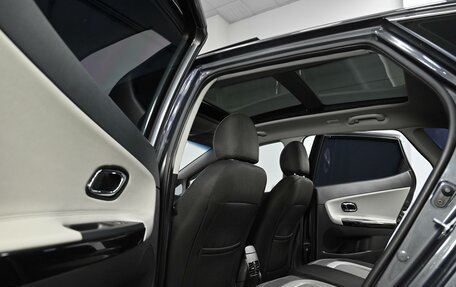 KIA cee'd III, 2017 год, 1 165 000 рублей, 12 фотография