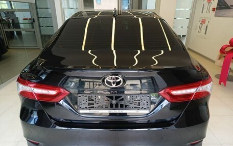 Toyota Camry, 2021 год, 3 860 500 рублей, 5 фотография