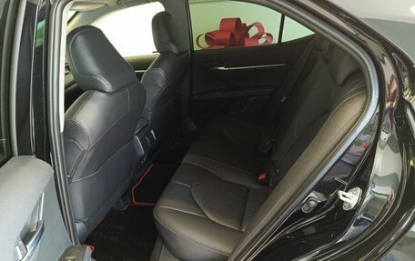 Toyota Camry, 2021 год, 3 860 500 рублей, 9 фотография