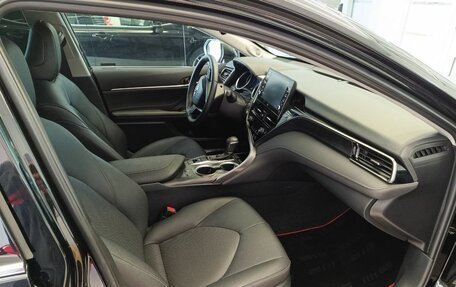 Toyota Camry, 2021 год, 3 860 500 рублей, 13 фотография