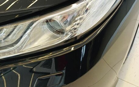 Toyota Camry, 2021 год, 3 860 500 рублей, 14 фотография