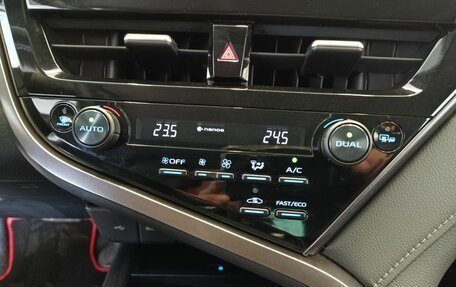 Toyota Camry, 2021 год, 3 860 500 рублей, 19 фотография