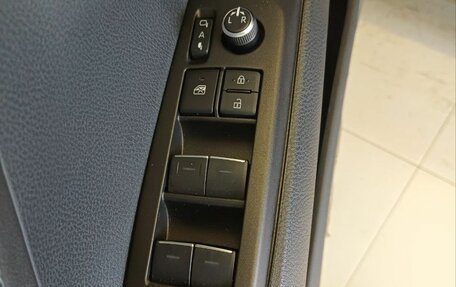 Toyota Camry, 2021 год, 3 860 500 рублей, 22 фотография