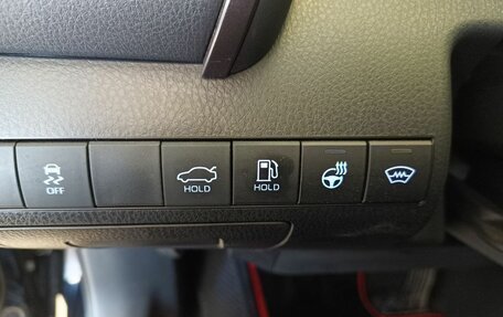 Toyota Camry, 2021 год, 3 860 500 рублей, 21 фотография