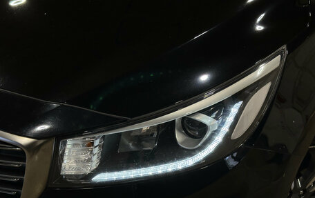 KIA Carnival III, 2020 год, 2 899 000 рублей, 7 фотография