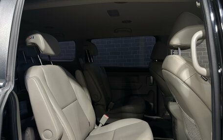 KIA Carnival III, 2020 год, 2 899 000 рублей, 11 фотография