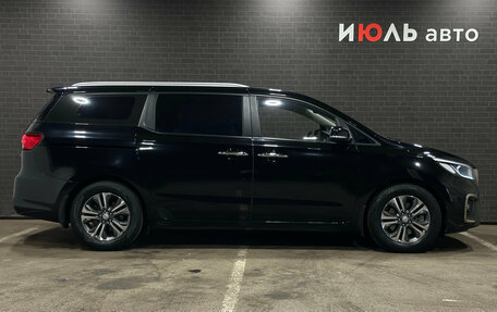KIA Carnival III, 2020 год, 2 899 000 рублей, 4 фотография
