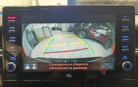Toyota Camry, 2021 год, 3 860 500 рублей, 18 фотография