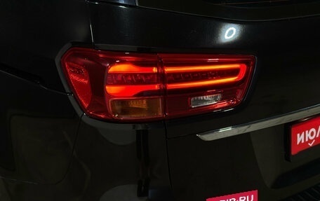KIA Carnival III, 2020 год, 2 899 000 рублей, 9 фотография