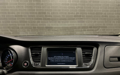 KIA Carnival III, 2020 год, 2 899 000 рублей, 14 фотография