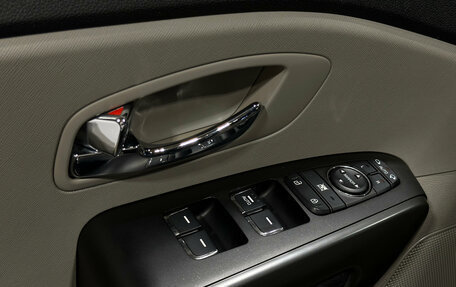 KIA Carnival III, 2020 год, 2 899 000 рублей, 17 фотография