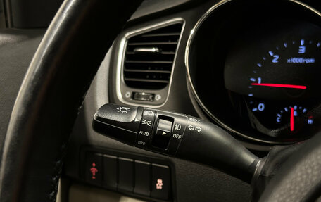 KIA Carnival III, 2020 год, 2 899 000 рублей, 21 фотография
