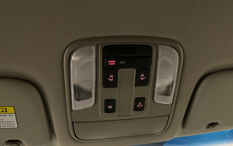 KIA Carnival III, 2020 год, 2 899 000 рублей, 25 фотография