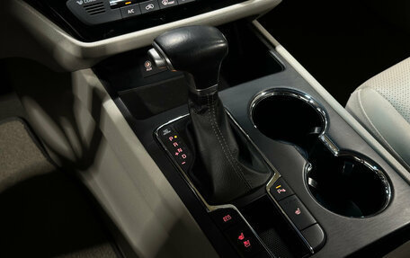 KIA Carnival III, 2020 год, 2 899 000 рублей, 16 фотография