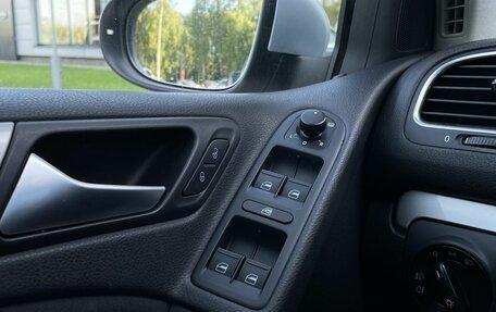 Volkswagen Golf VI, 2012 год, 835 000 рублей, 14 фотография