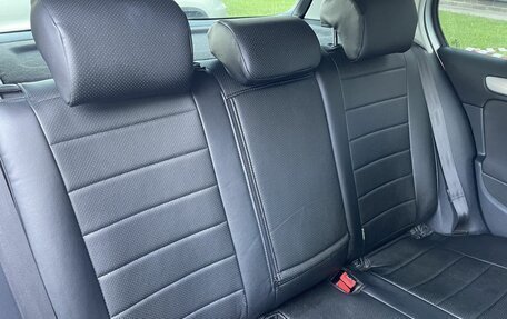 Volkswagen Golf VI, 2012 год, 835 000 рублей, 11 фотография