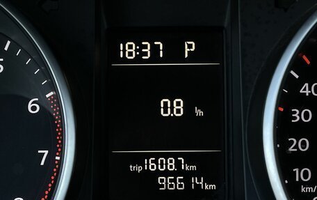 Volkswagen Golf VI, 2012 год, 835 000 рублей, 12 фотография