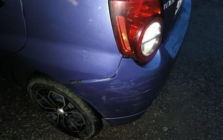 Chevrolet Aveo III, 2008 год, 300 000 рублей, 7 фотография