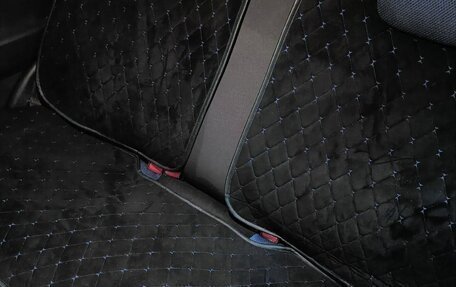 Chevrolet Aveo III, 2008 год, 300 000 рублей, 8 фотография