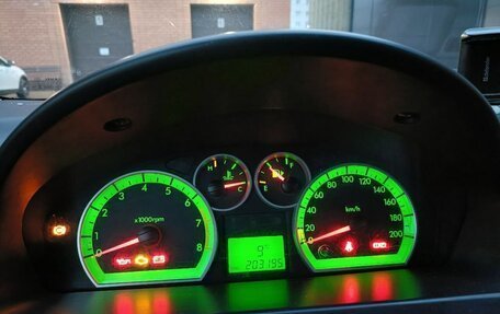 Chevrolet Aveo III, 2008 год, 300 000 рублей, 5 фотография