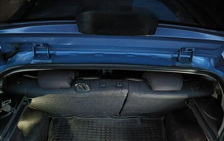 Chevrolet Aveo III, 2008 год, 300 000 рублей, 9 фотография