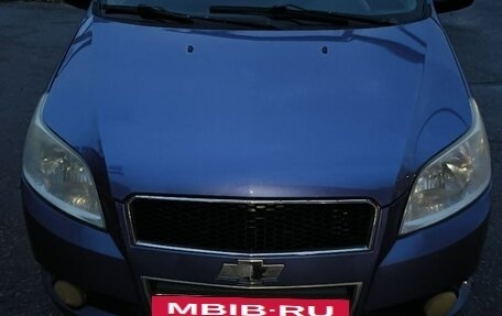Chevrolet Aveo III, 2008 год, 300 000 рублей, 2 фотография