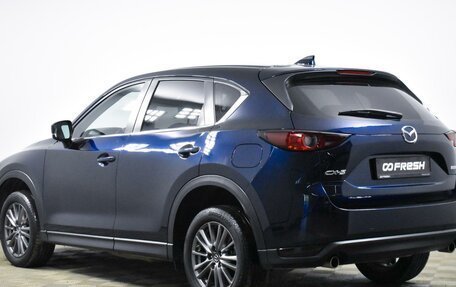 Mazda CX-5 II, 2018 год, 1 996 100 рублей, 2 фотография