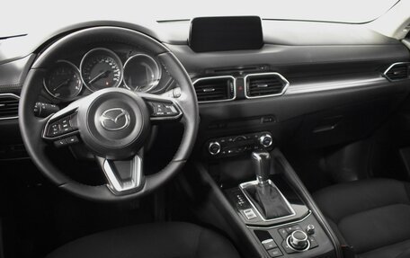 Mazda CX-5 II, 2018 год, 1 996 100 рублей, 6 фотография