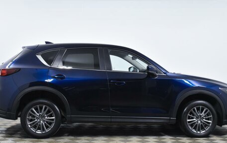 Mazda CX-5 II, 2018 год, 1 996 100 рублей, 5 фотография