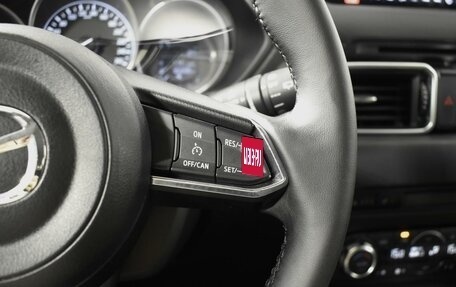 Mazda CX-5 II, 2018 год, 1 996 100 рублей, 14 фотография