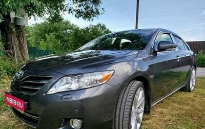 Toyota Camry, 2011 год, 2 475 000 рублей, 1 фотография