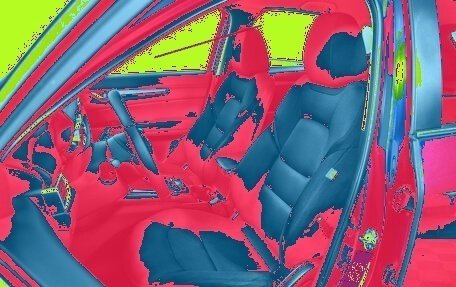 Mazda CX-5 II, 2018 год, 1 996 100 рублей, 10 фотография