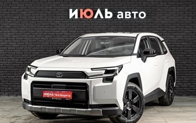 Toyota RAV4, 2026 год, 4 170 000 рублей, 1 фотография