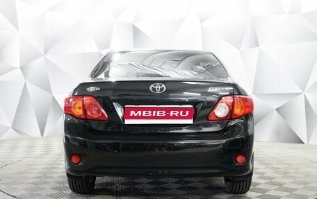Toyota Corolla, 2008 год, 770 000 рублей, 1 фотография