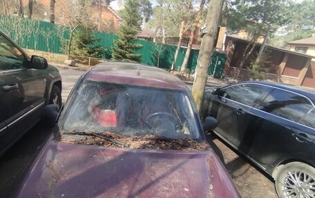 Lifan Smily I (330) рестайлинг, 2011 год, 110 000 рублей, 5 фотография