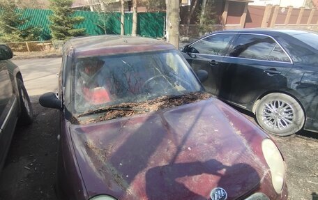 Lifan Smily I (330) рестайлинг, 2011 год, 110 000 рублей, 2 фотография