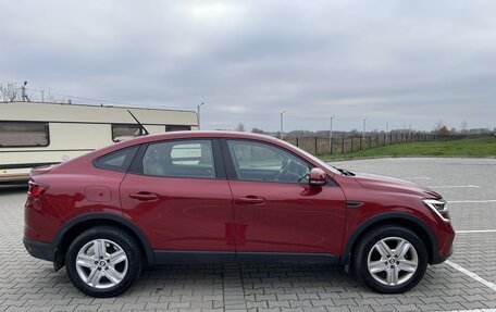 Renault Arkana I, 2019 год, 1 200 000 рублей, 6 фотография