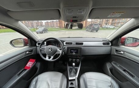 Renault Arkana I, 2019 год, 1 200 000 рублей, 9 фотография