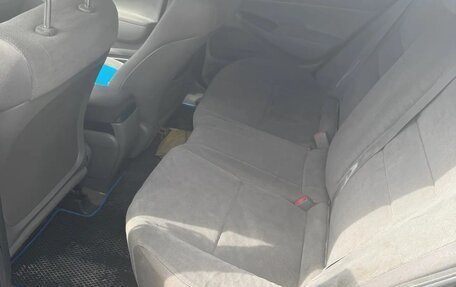 Honda Civic VIII, 2007 год, 340 000 рублей, 6 фотография