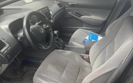 Honda Civic VIII, 2007 год, 340 000 рублей, 7 фотография