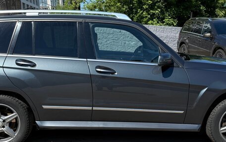 Mercedes-Benz GLK-Класс, 2009 год, 1 340 000 рублей, 2 фотография