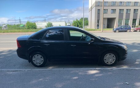Ford Focus II рестайлинг, 2011 год, 750 000 рублей, 3 фотография