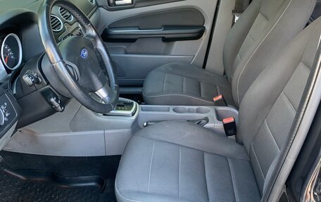 Ford Focus II рестайлинг, 2011 год, 750 000 рублей, 10 фотография