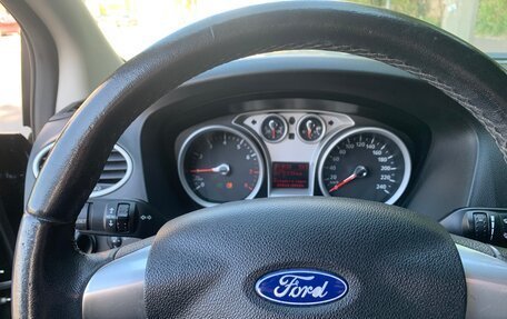 Ford Focus II рестайлинг, 2011 год, 750 000 рублей, 13 фотография