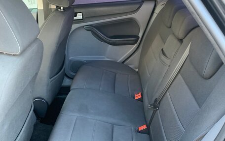 Ford Focus II рестайлинг, 2011 год, 750 000 рублей, 9 фотография