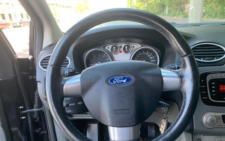 Ford Focus II рестайлинг, 2011 год, 750 000 рублей, 14 фотография