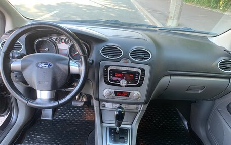 Ford Focus II рестайлинг, 2011 год, 750 000 рублей, 11 фотография